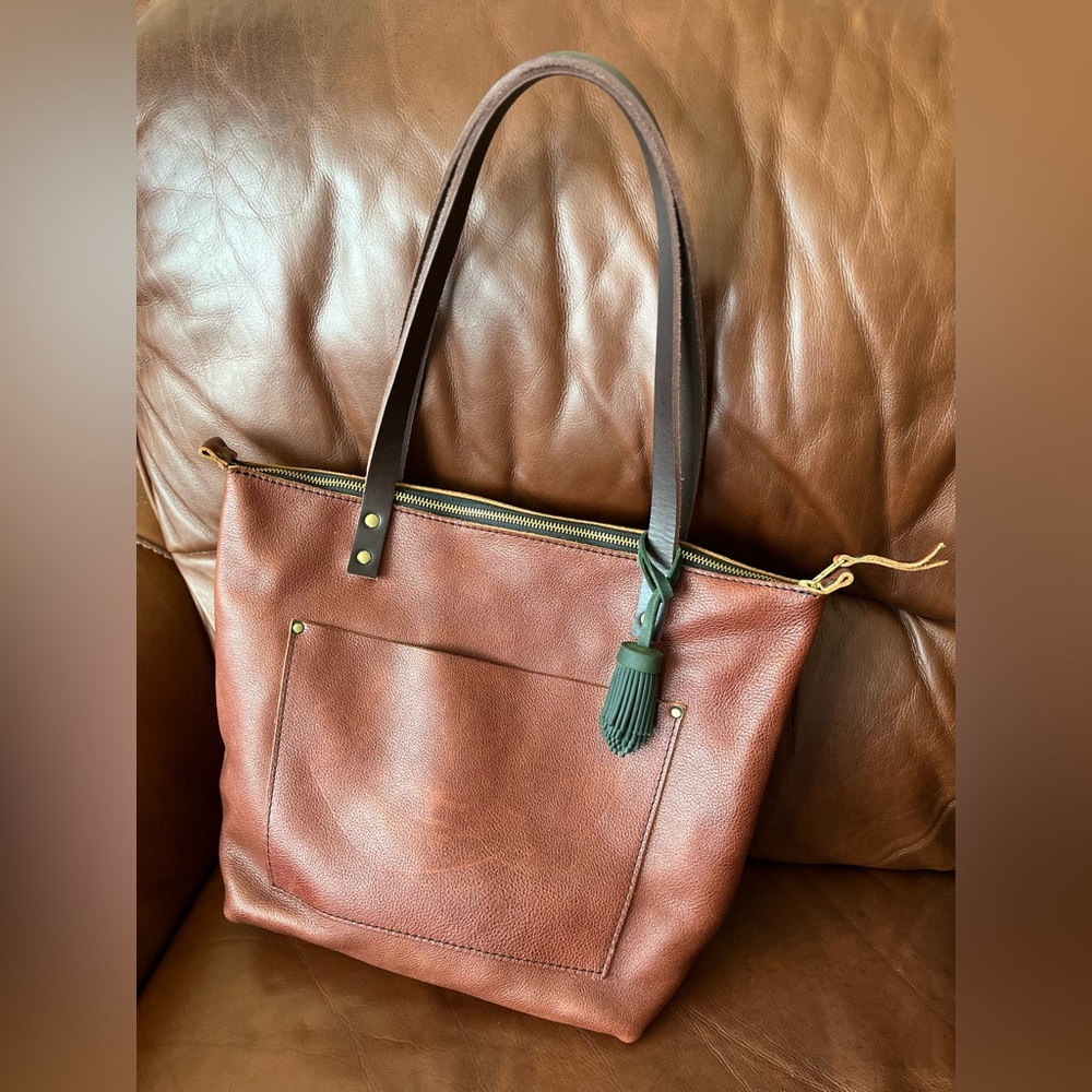 Portland Medium Size Tote Bag ❤️Brand New❤️